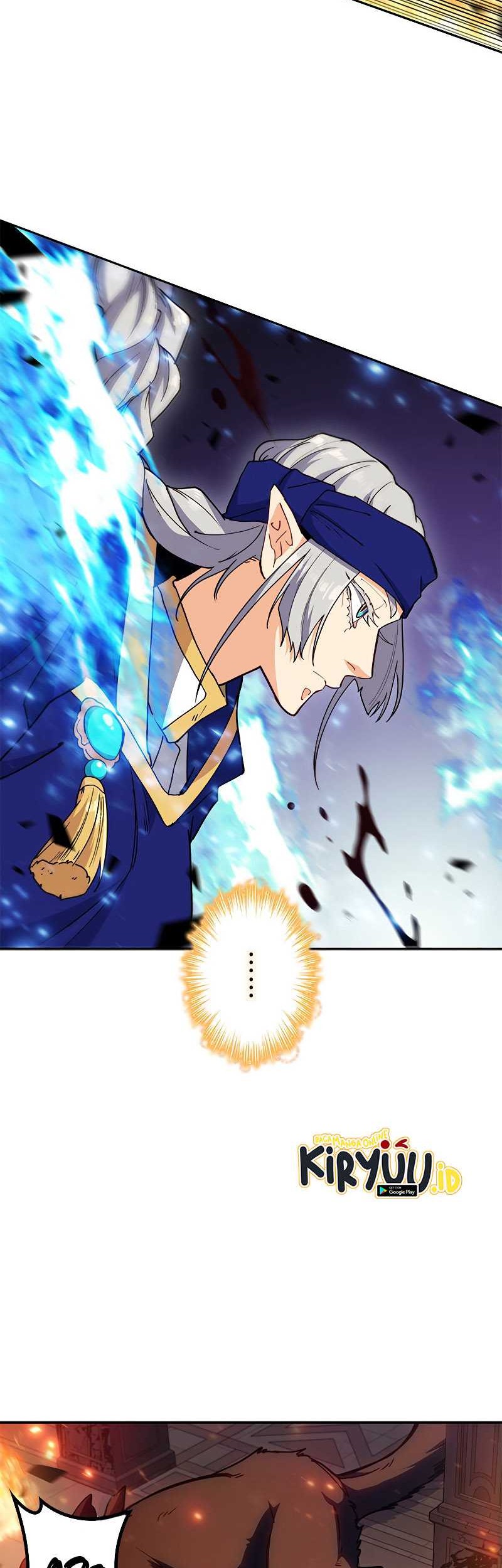 White Dragon Duke: Pendragon chapter 67 halaman 27
