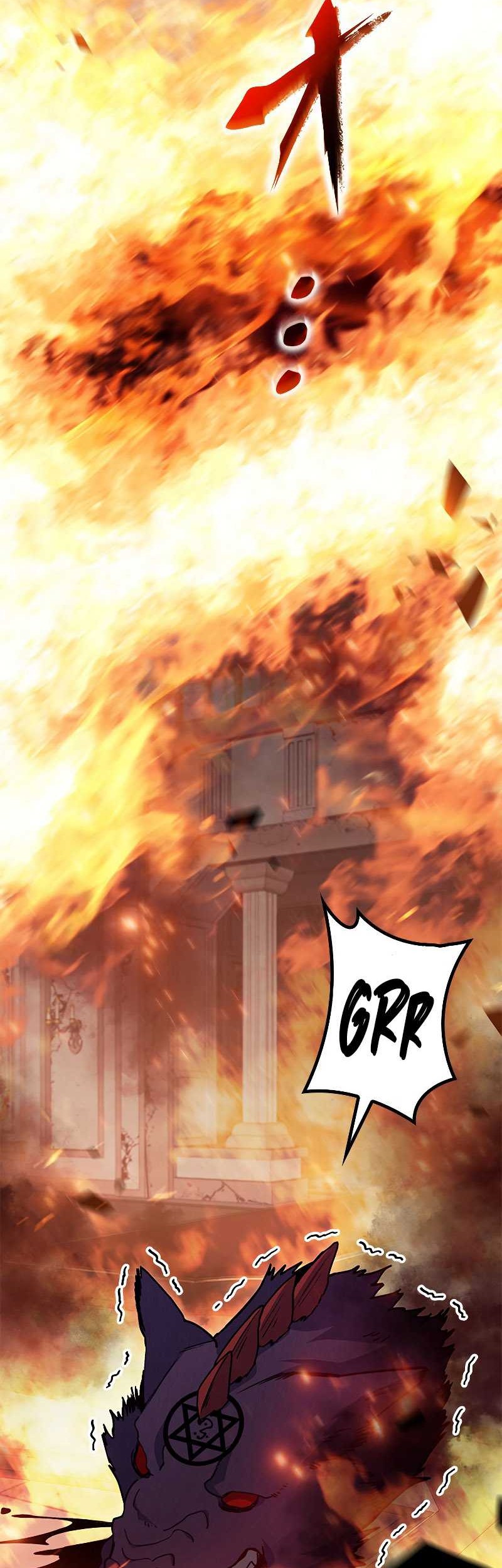 White Dragon Duke: Pendragon chapter 67 halaman 33