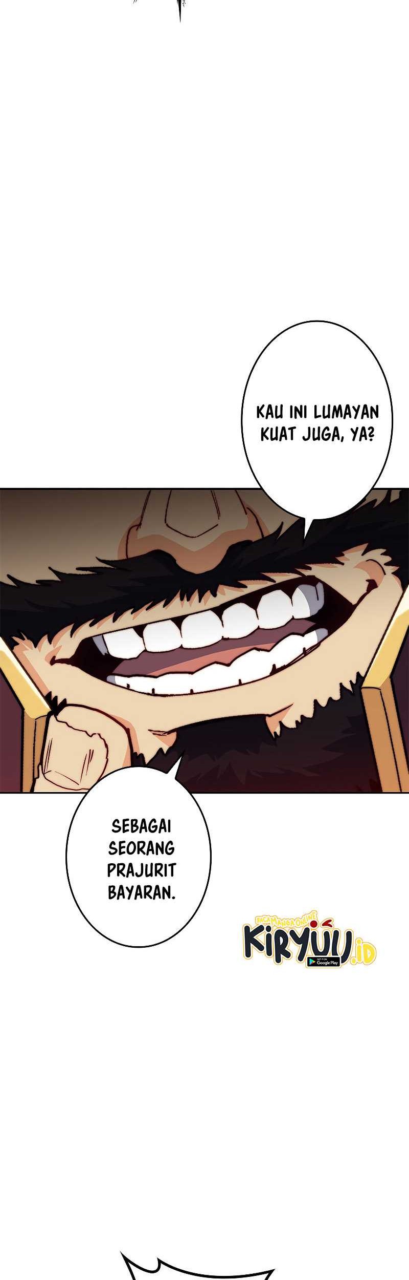 White Dragon Duke: Pendragon chapter 67 halaman 39
