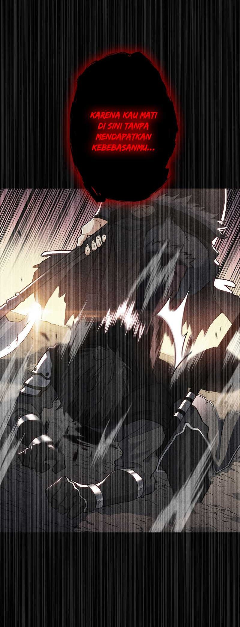 White Dragon Duke: Pendragon chapter 67 halaman 43
