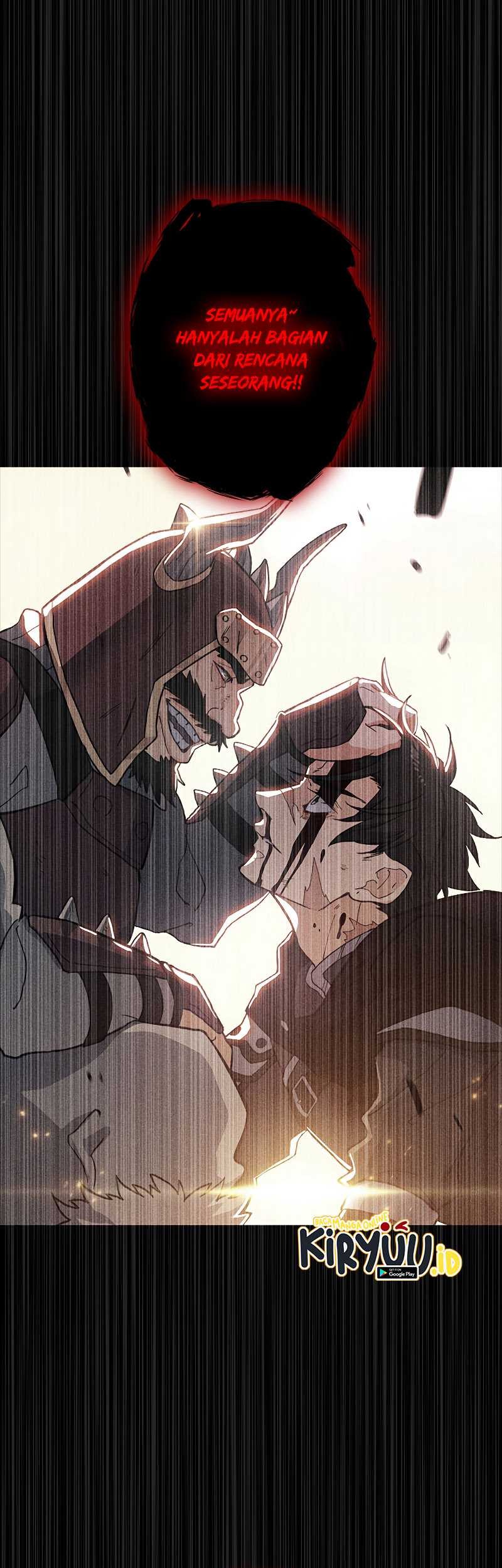 White Dragon Duke: Pendragon chapter 67 halaman 44