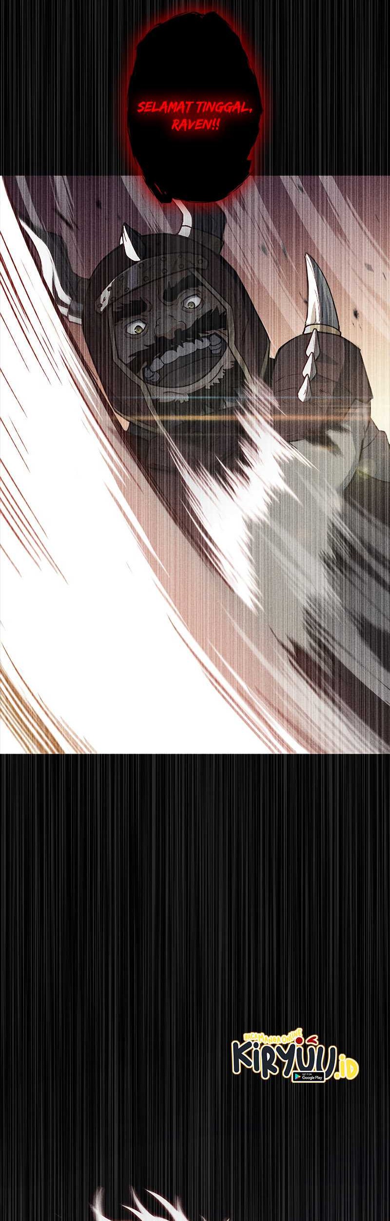 White Dragon Duke: Pendragon chapter 67 halaman 45
