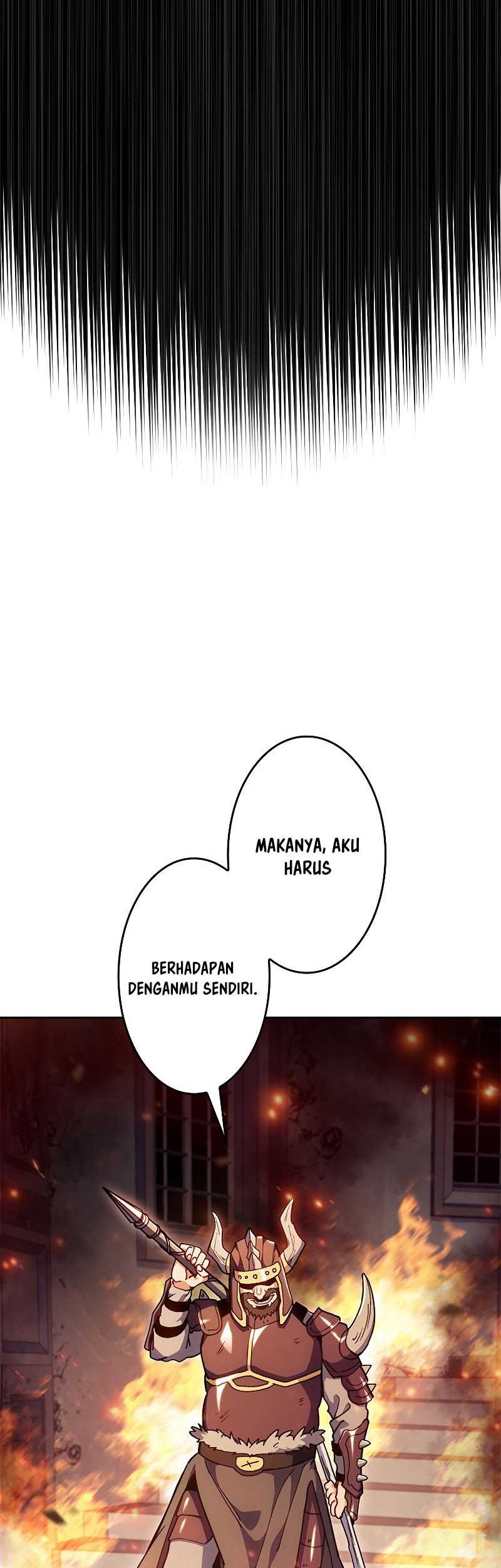 White Dragon Duke: Pendragon chapter 67 halaman 47