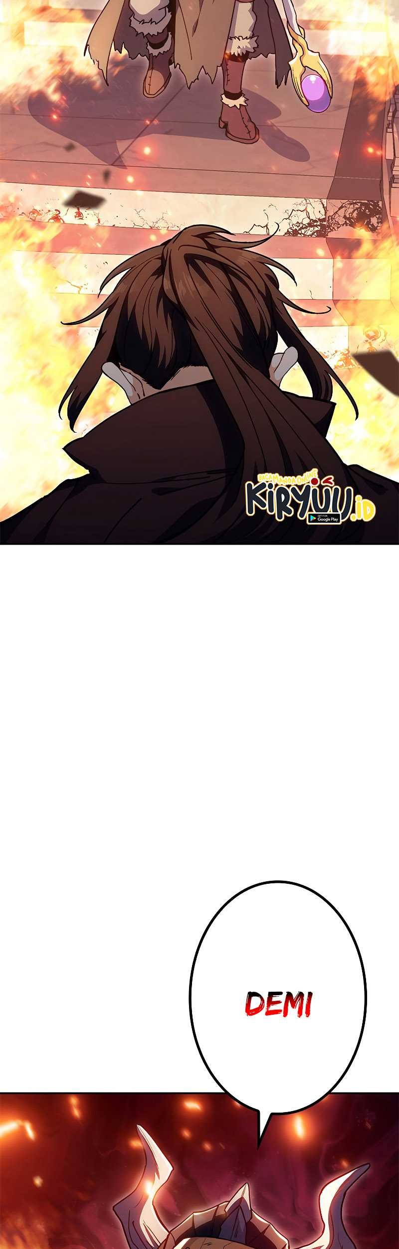 White Dragon Duke: Pendragon chapter 67 halaman 48