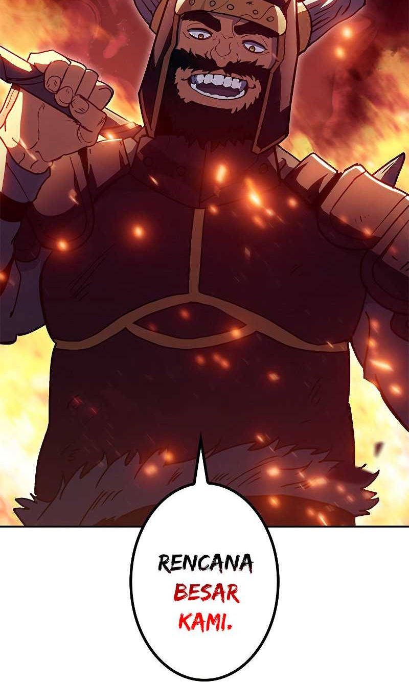 White Dragon Duke: Pendragon chapter 67 halaman 49