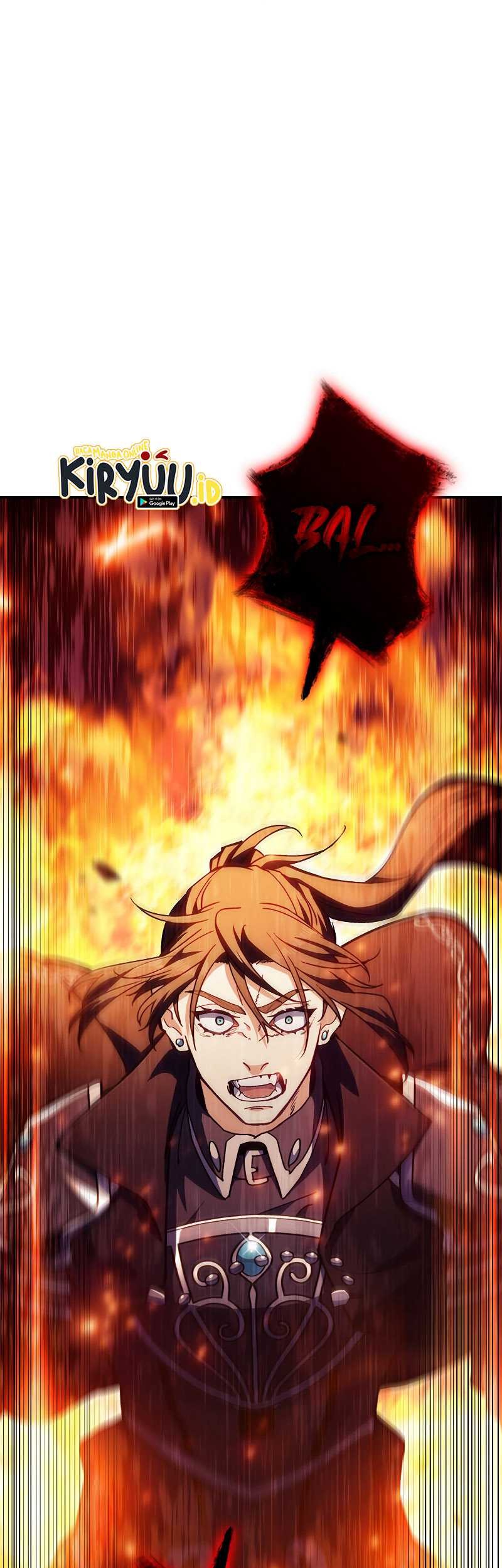 White Dragon Duke: Pendragon chapter 67 halaman 50