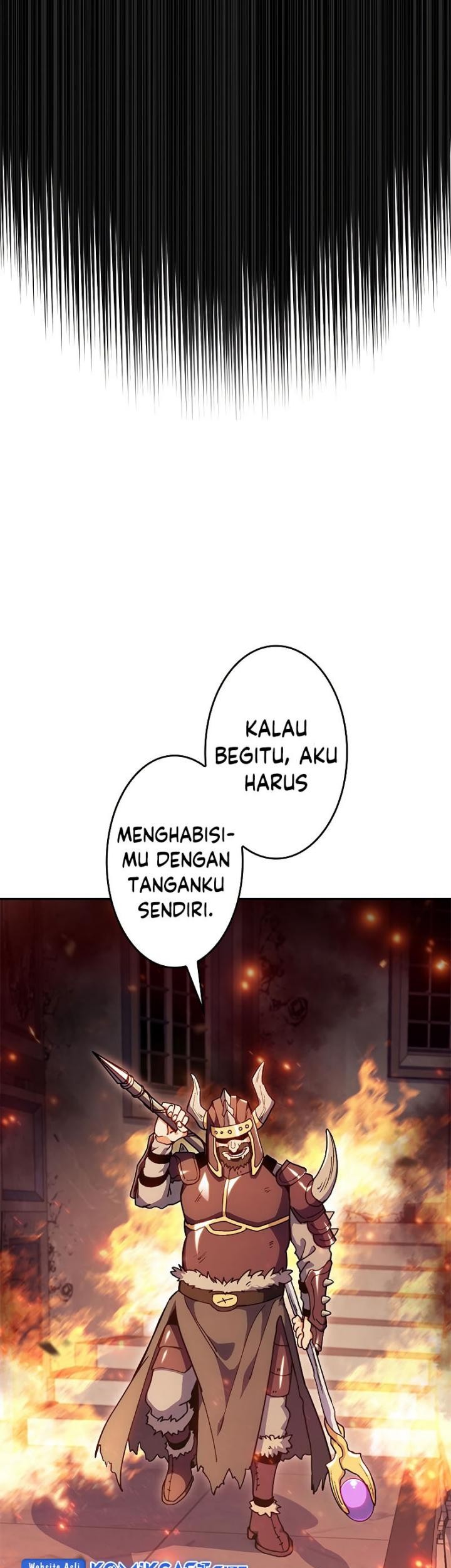 White Dragon Duke: Pendragon Bab 68 halaman 6