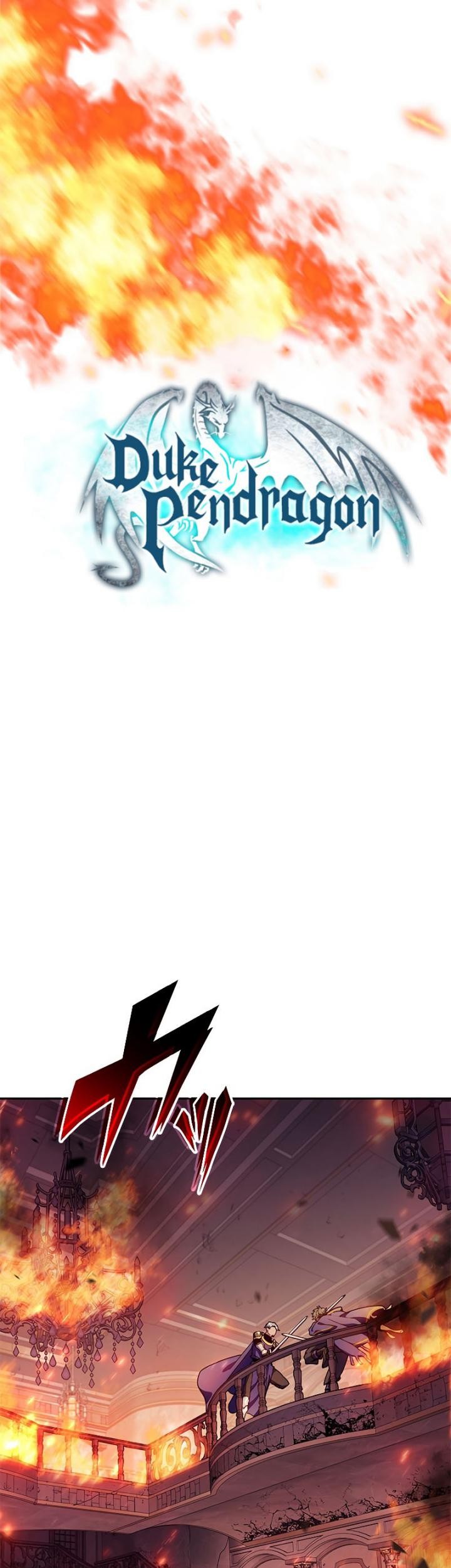 White Dragon Duke: Pendragon Bab 68 halaman 13