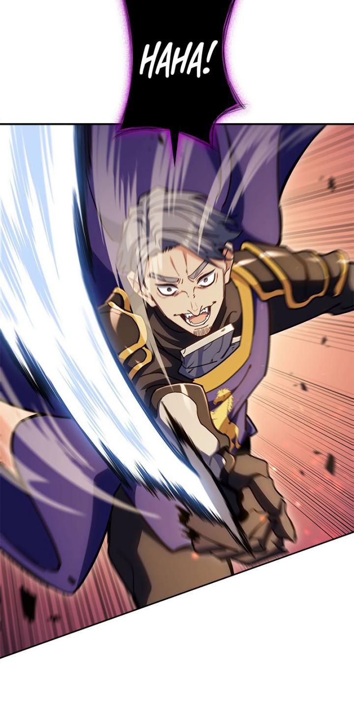 White Dragon Duke: Pendragon Bab 68 halaman 15