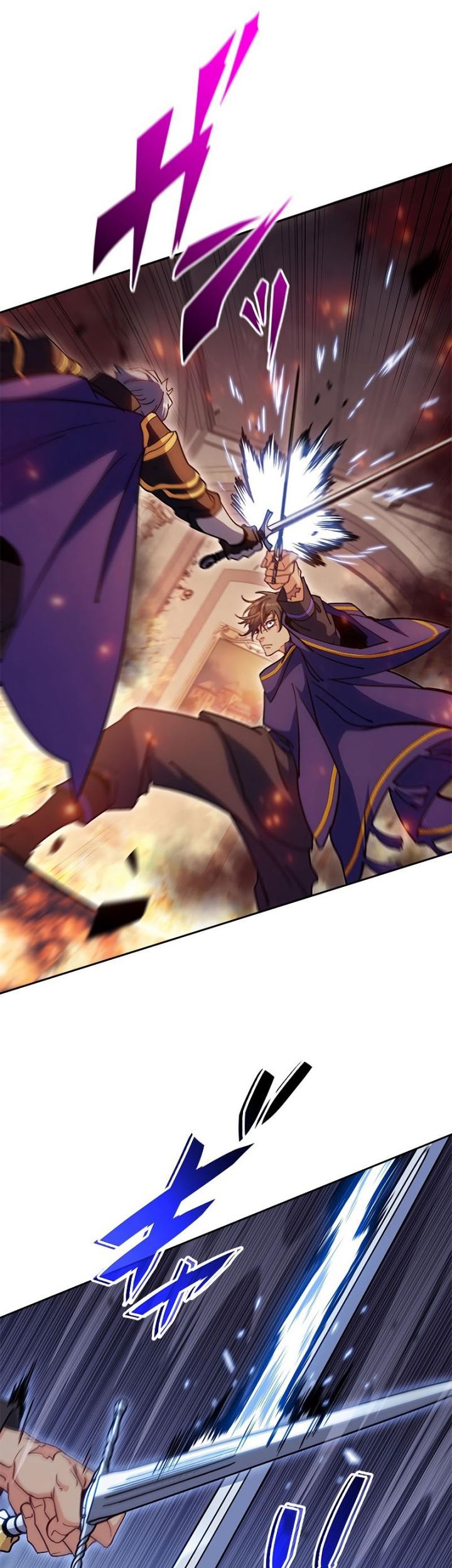White Dragon Duke: Pendragon Bab 68 halaman 16