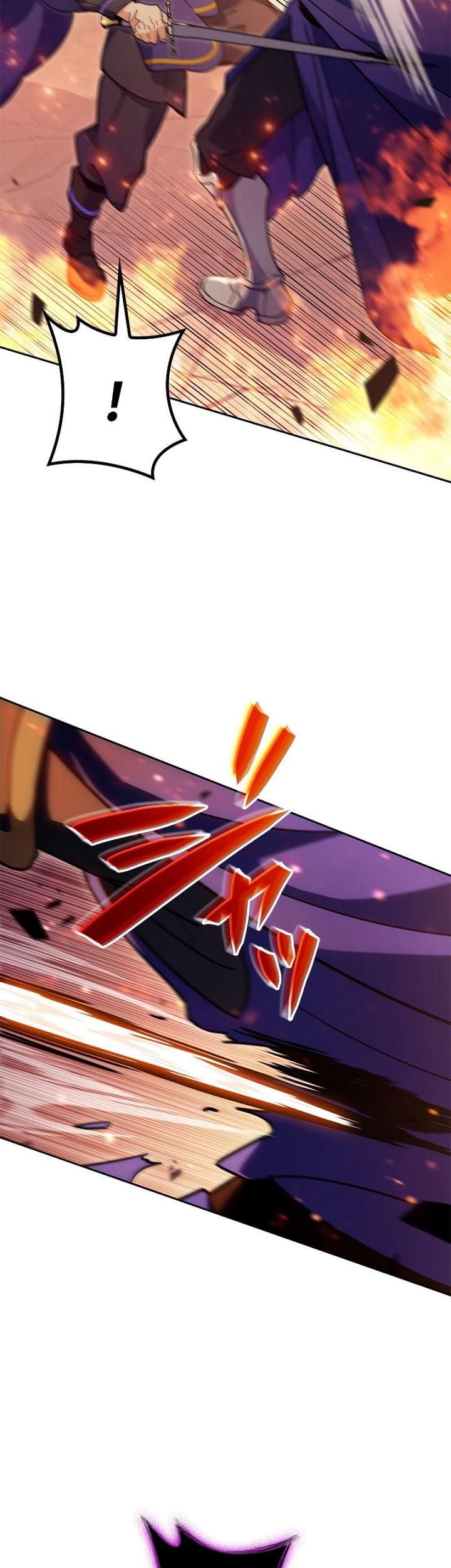 White Dragon Duke: Pendragon Bab 68 halaman 20