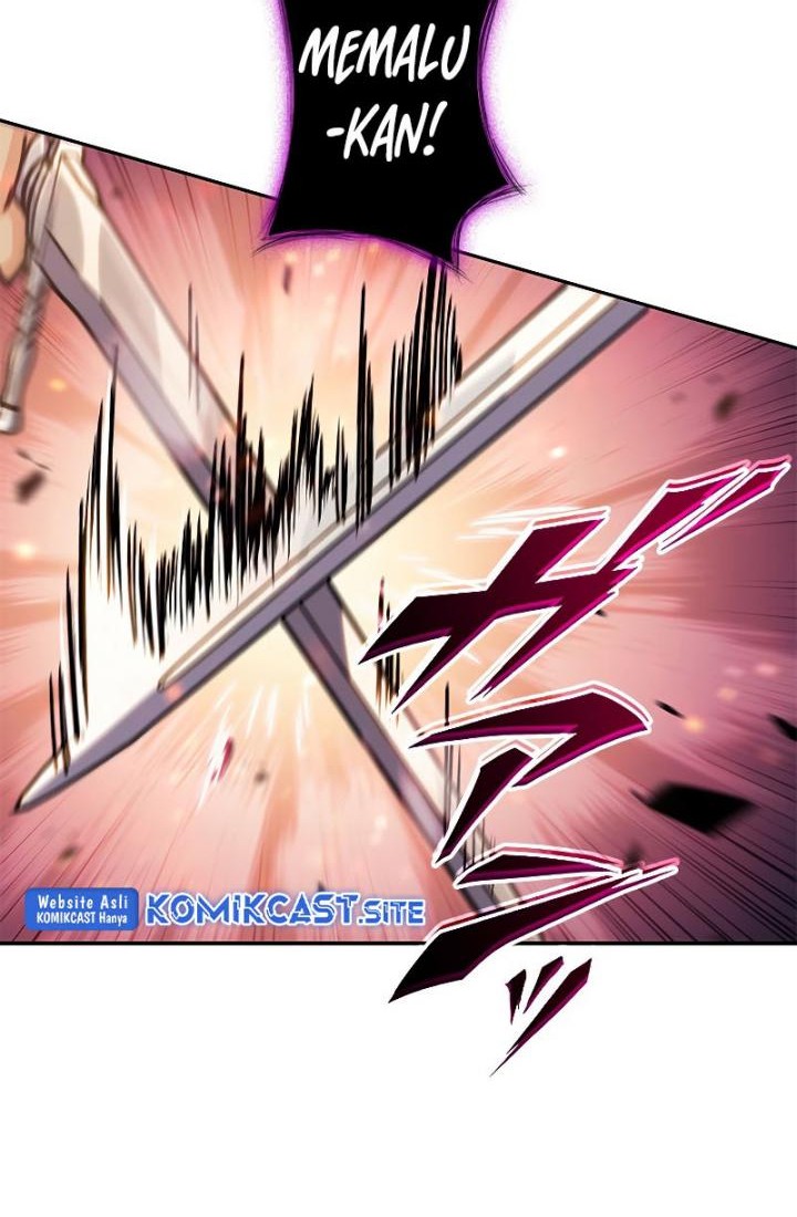 White Dragon Duke: Pendragon Bab 68 halaman 21