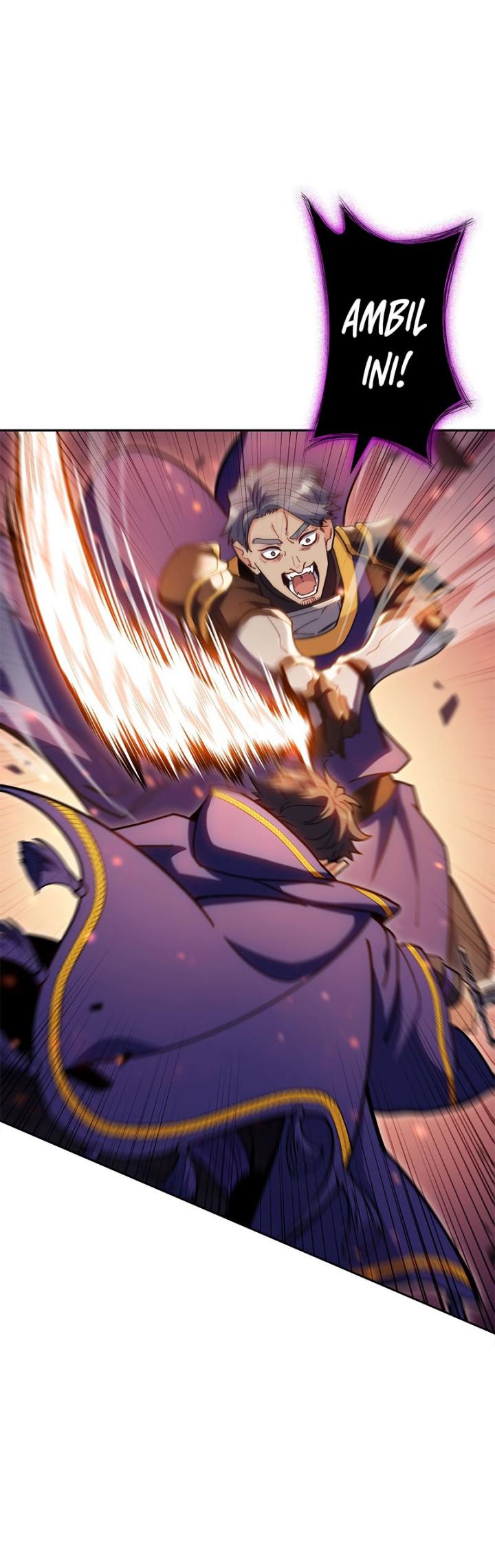White Dragon Duke: Pendragon Bab 68 halaman 22