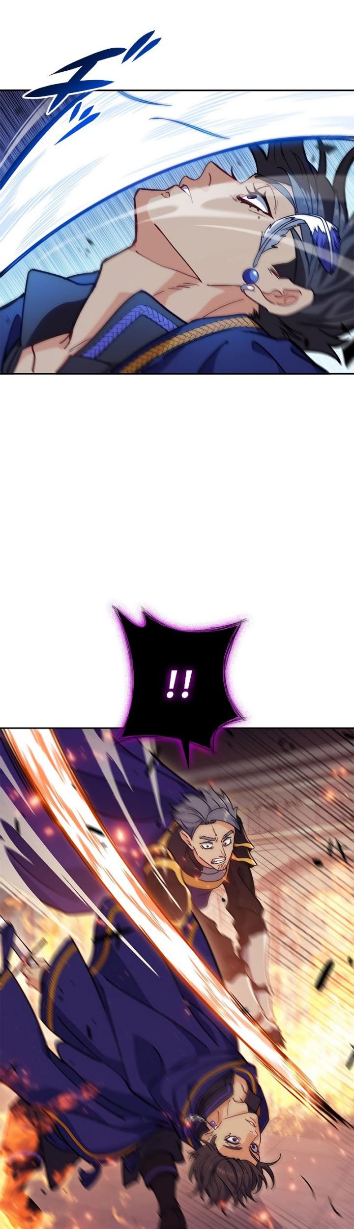 White Dragon Duke: Pendragon Bab 68 halaman 23