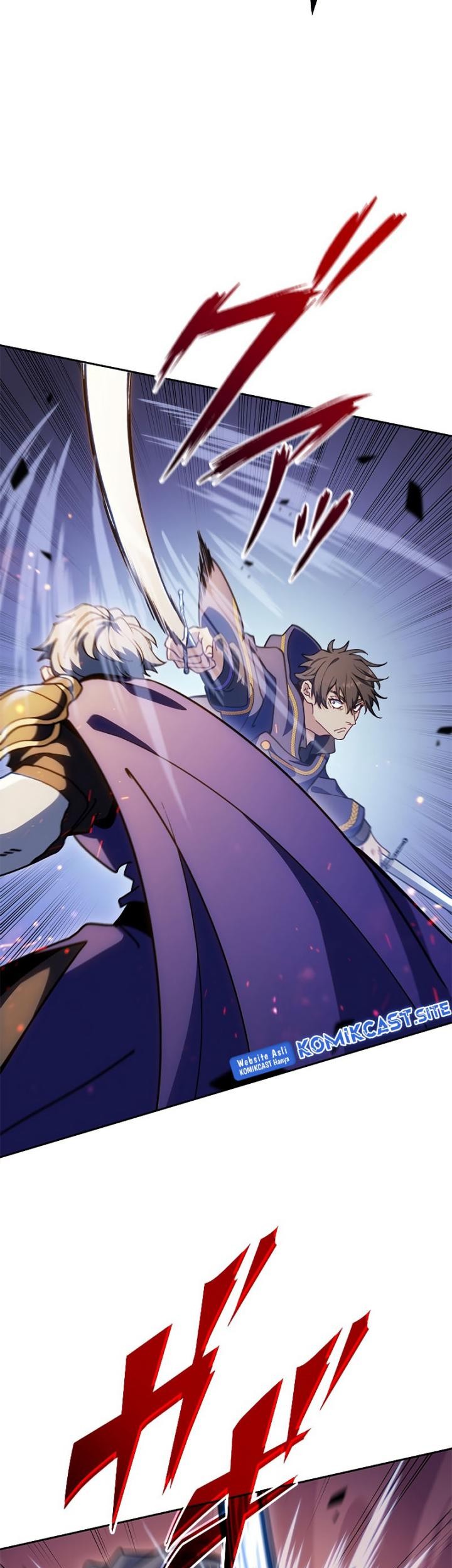 White Dragon Duke: Pendragon Bab 68 halaman 25