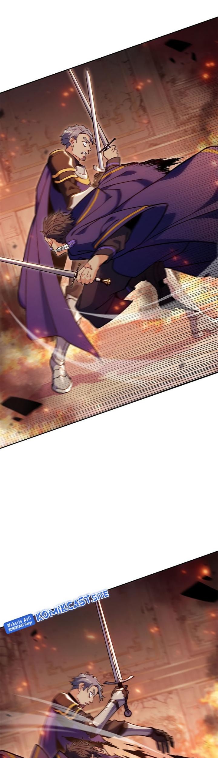 White Dragon Duke: Pendragon Bab 68 halaman 27