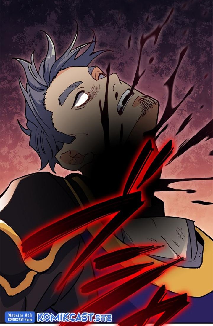 White Dragon Duke: Pendragon Bab 68 halaman 31