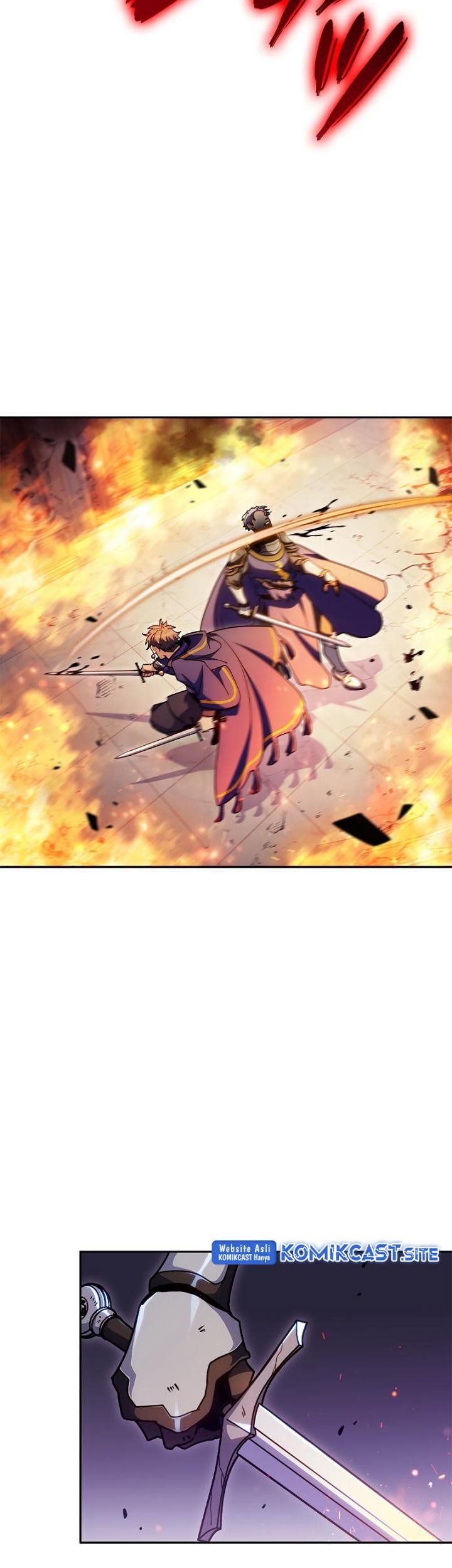 White Dragon Duke: Pendragon Bab 68 halaman 32