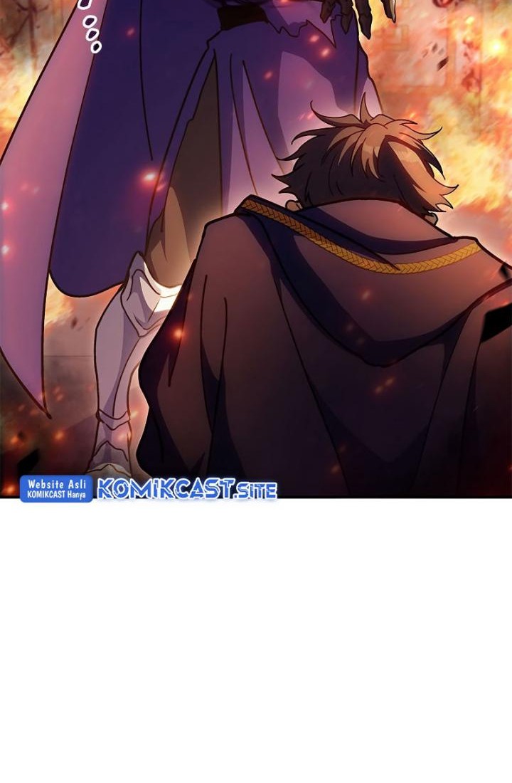 White Dragon Duke: Pendragon Bab 68 halaman 38