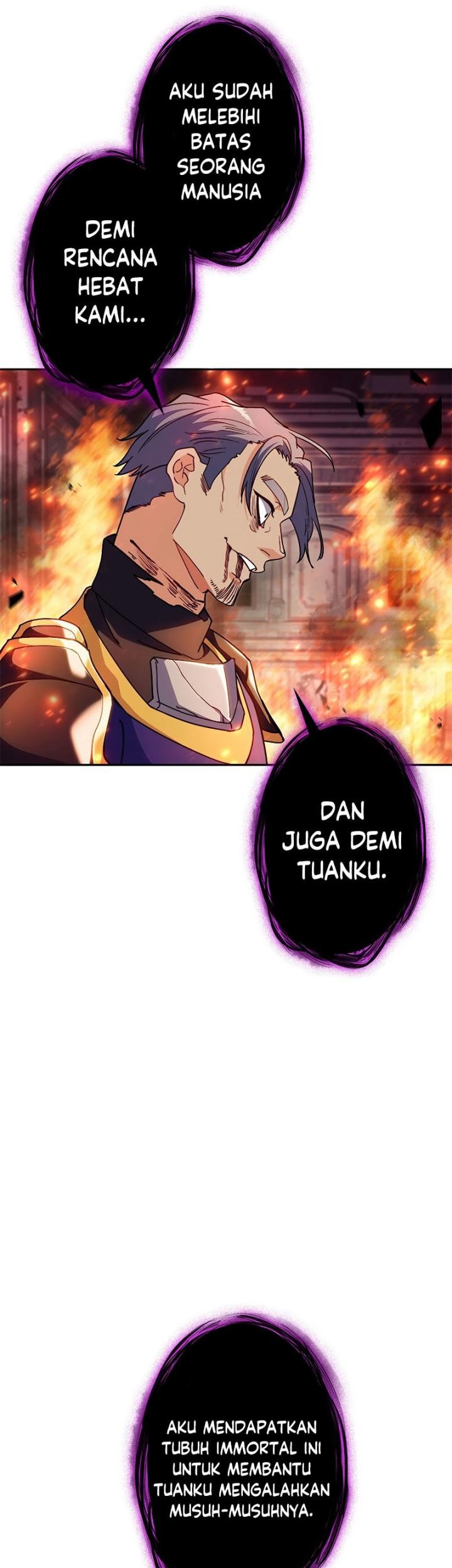 White Dragon Duke: Pendragon Bab 68 halaman 44
