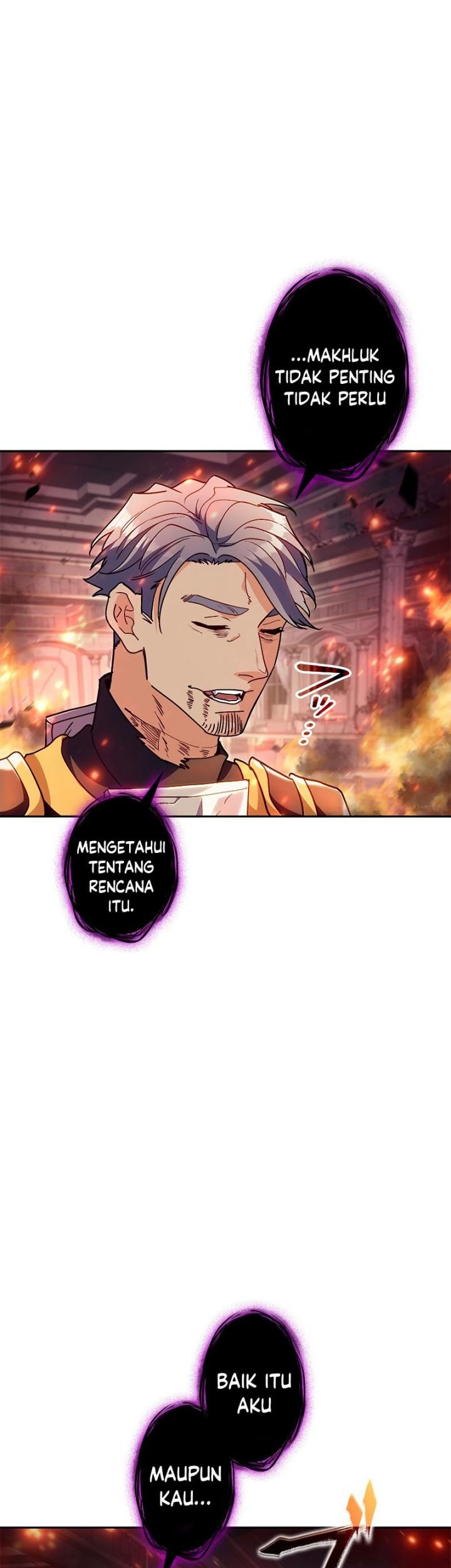 White Dragon Duke: Pendragon Bab 68 halaman 46