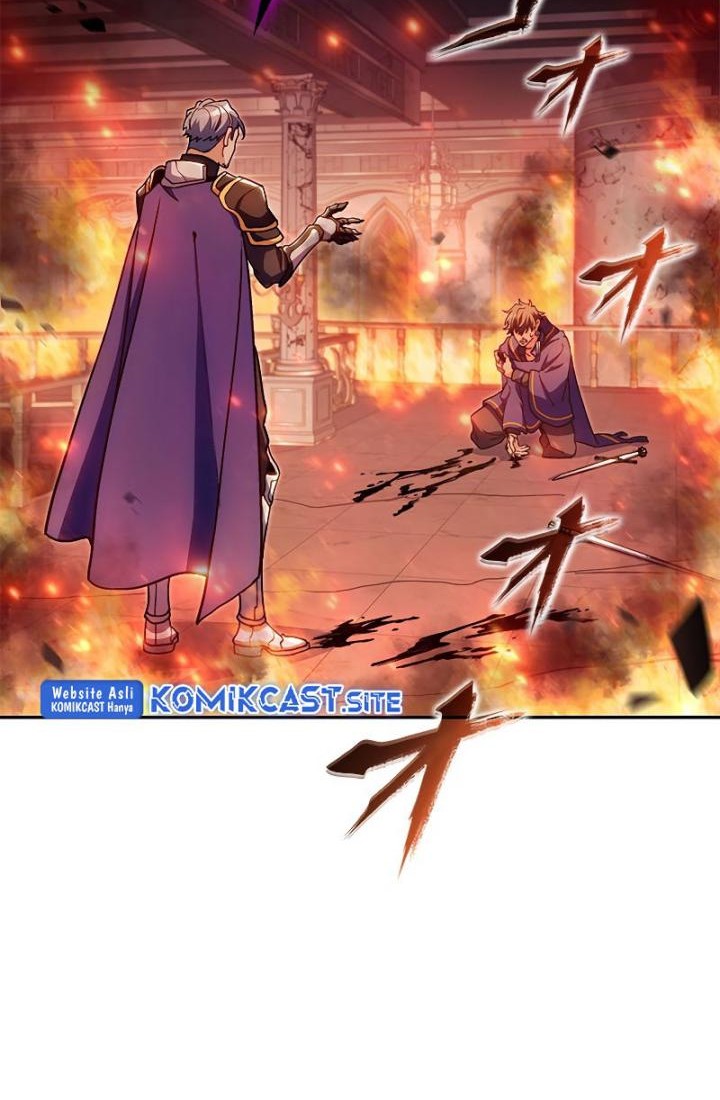 White Dragon Duke: Pendragon Bab 68 halaman 47