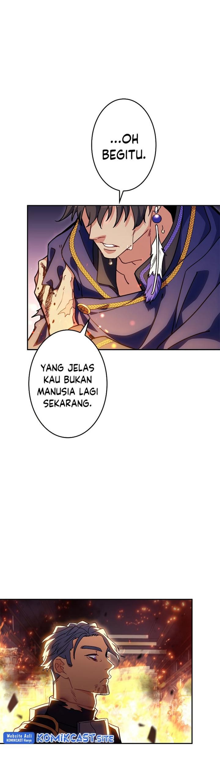 White Dragon Duke: Pendragon Bab 68 halaman 48