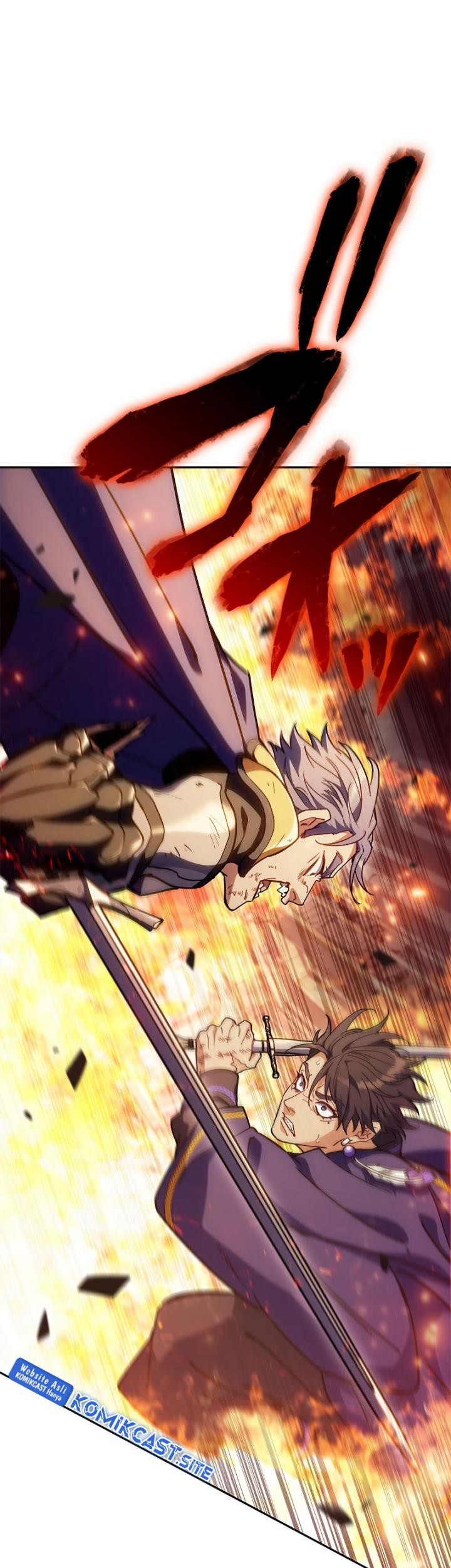 White Dragon Duke: Pendragon Bab 68 halaman 51