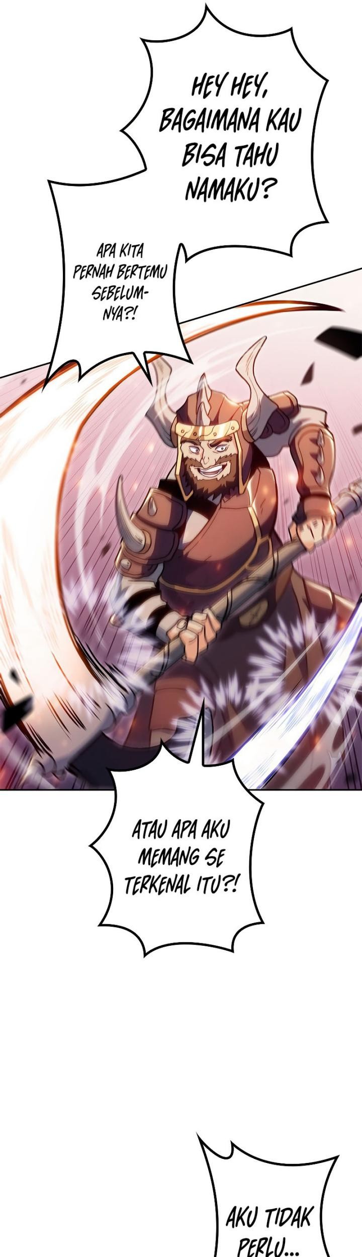 White Dragon Duke: Pendragon Bab 68 halaman 58