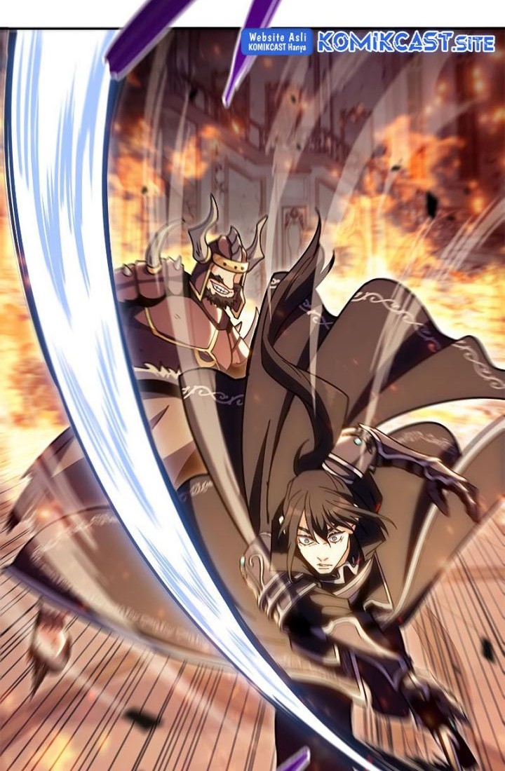 White Dragon Duke: Pendragon Bab 68 halaman 61