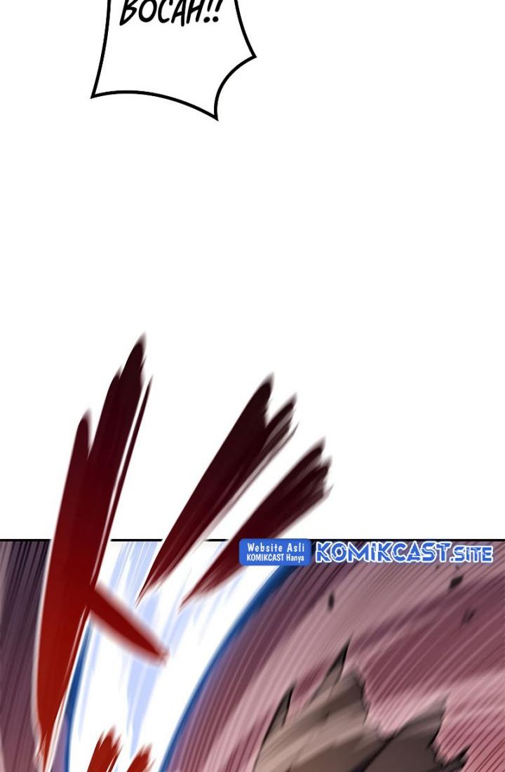 White Dragon Duke: Pendragon Bab 68 halaman 63