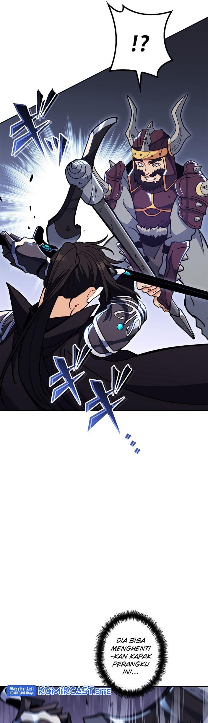 White Dragon Duke: Pendragon Bab 68 halaman 65