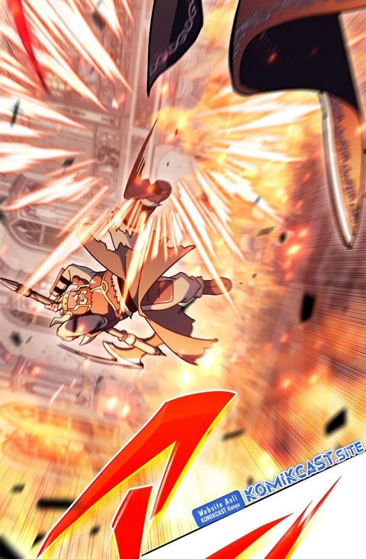 White Dragon Duke: Pendragon Bab 68 halaman 70