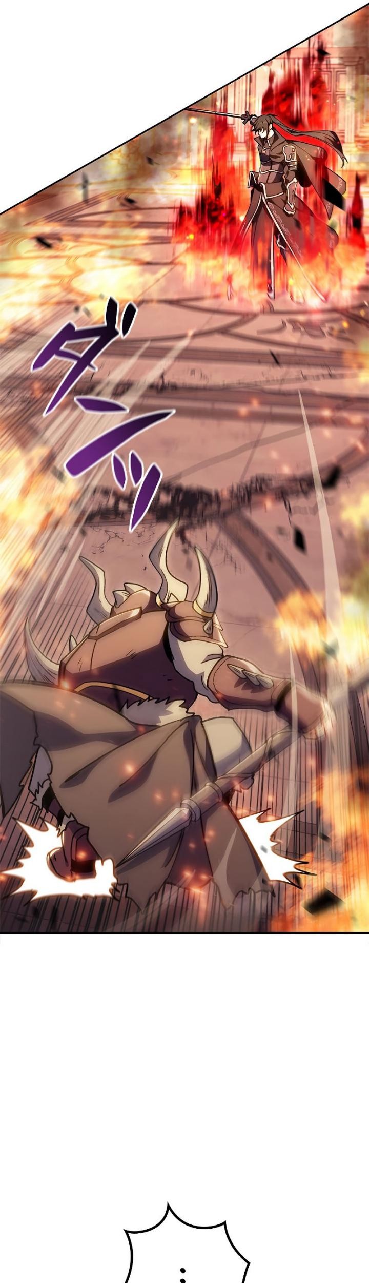 White Dragon Duke: Pendragon Bab 68 halaman 72