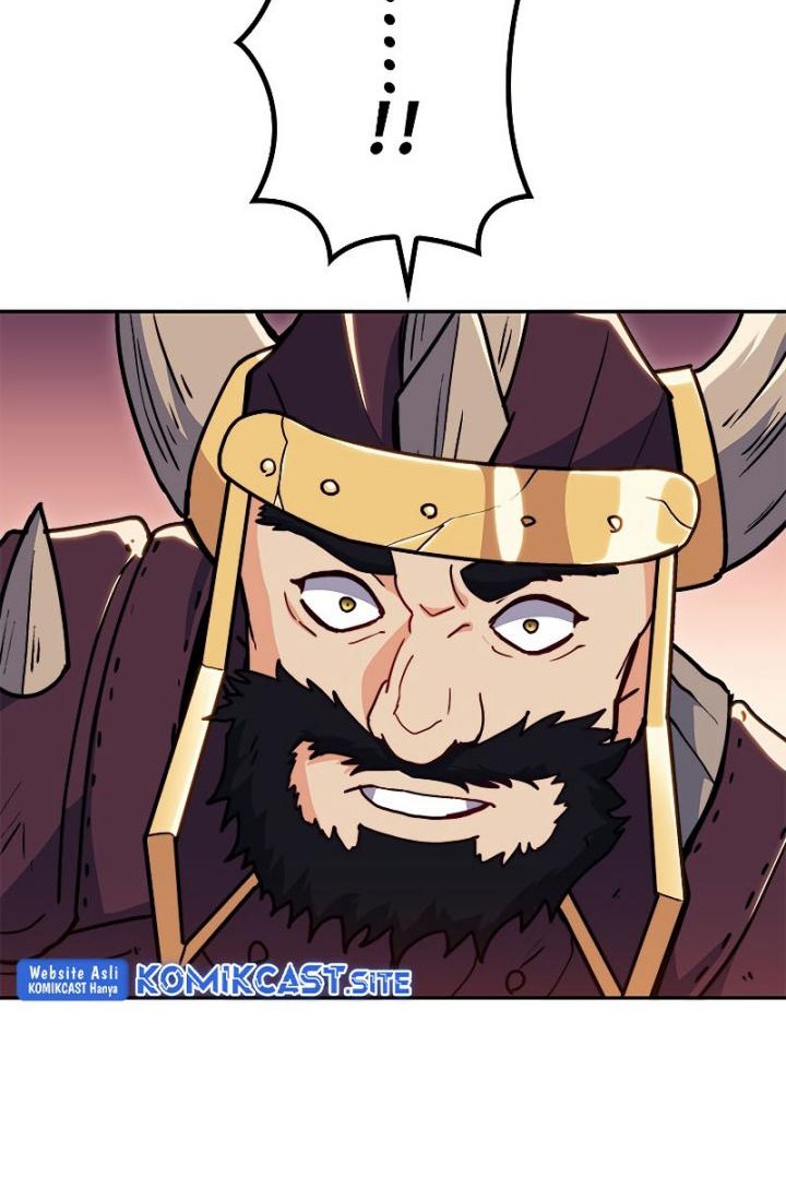 White Dragon Duke: Pendragon Bab 68 halaman 73