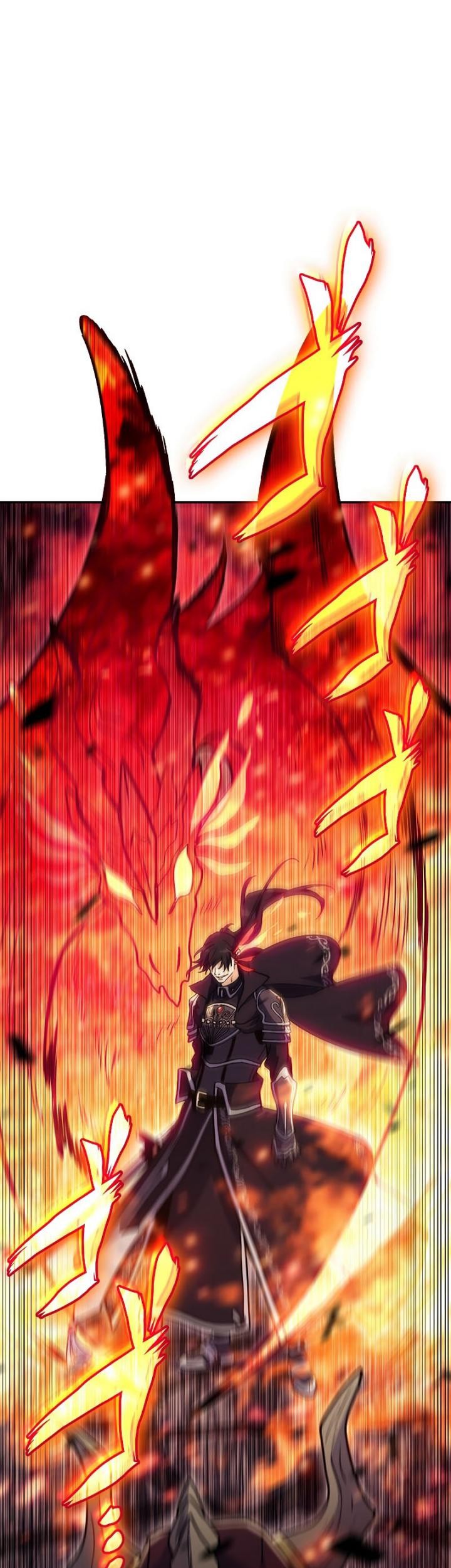 White Dragon Duke: Pendragon Bab 68 halaman 74