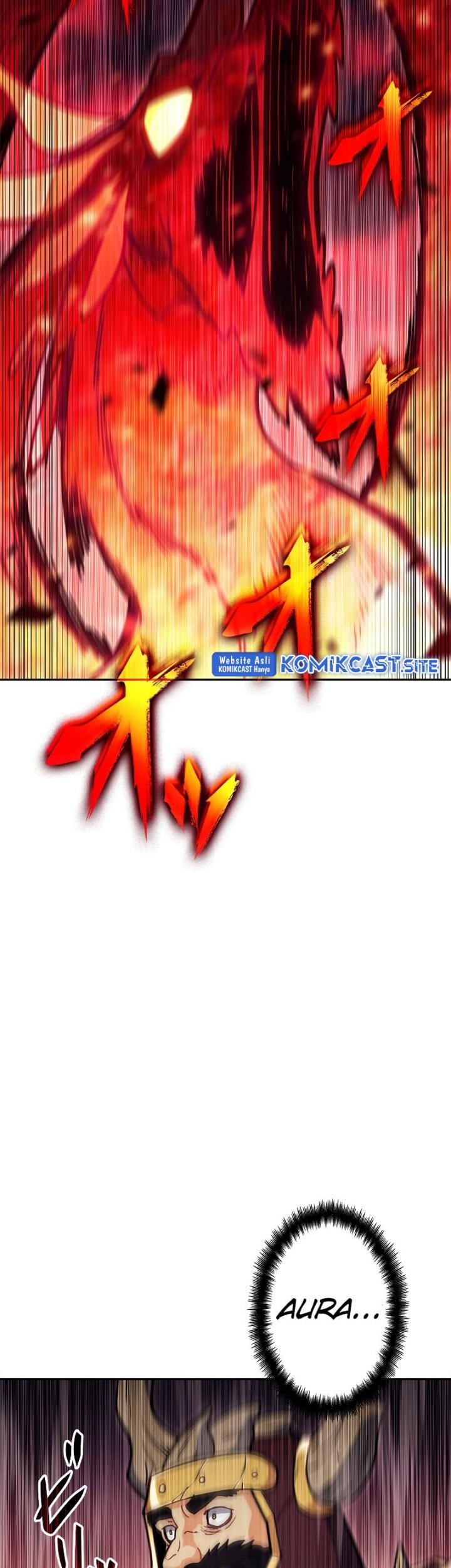 White Dragon Duke: Pendragon Bab 68 halaman 76