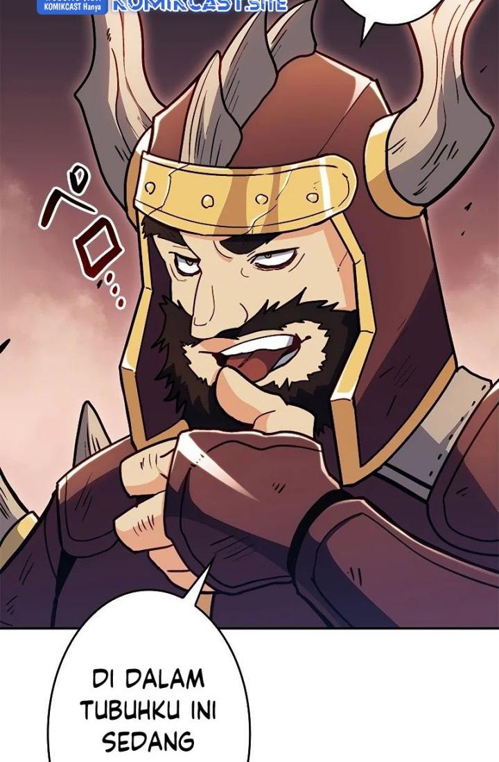 White Dragon Duke: Pendragon Bab 68 halaman 80