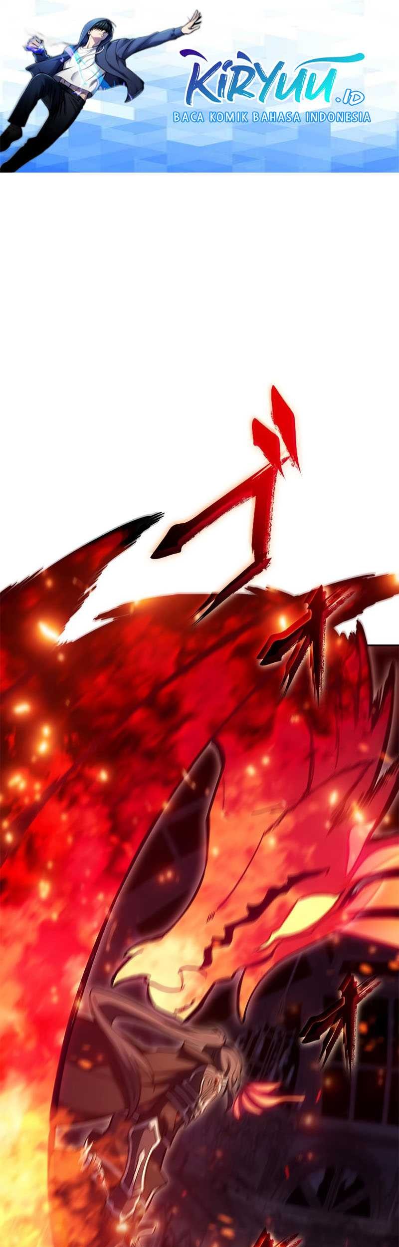 White Dragon Duke: Pendragon chapter 69 halaman 2