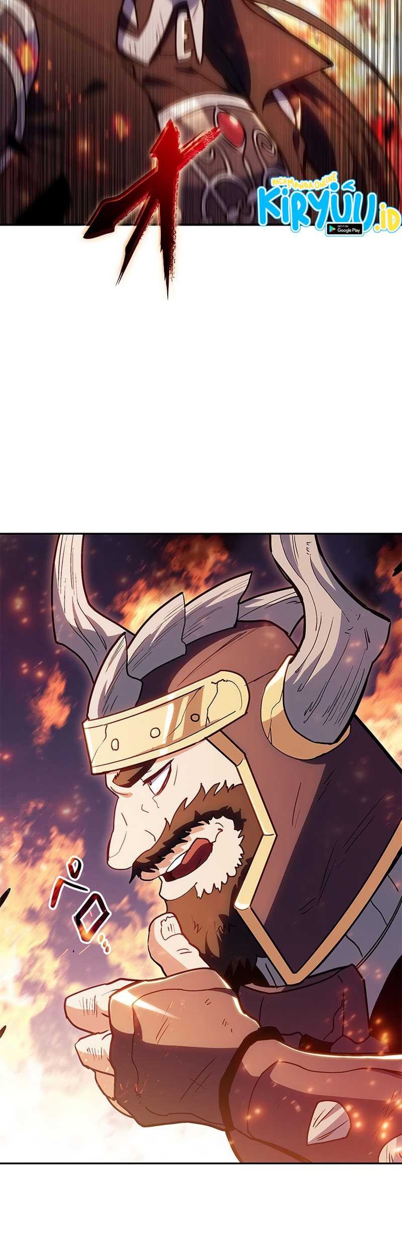 White Dragon Duke: Pendragon chapter 69 halaman 4