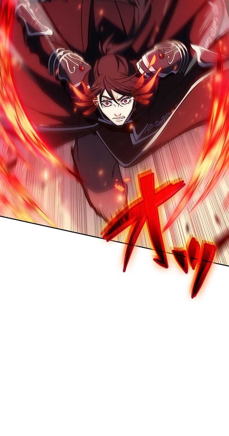 White Dragon Duke: Pendragon chapter 69 halaman 6