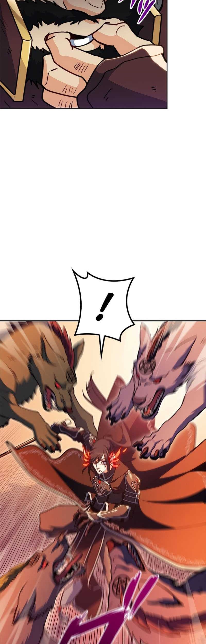 White Dragon Duke: Pendragon chapter 69 halaman 8