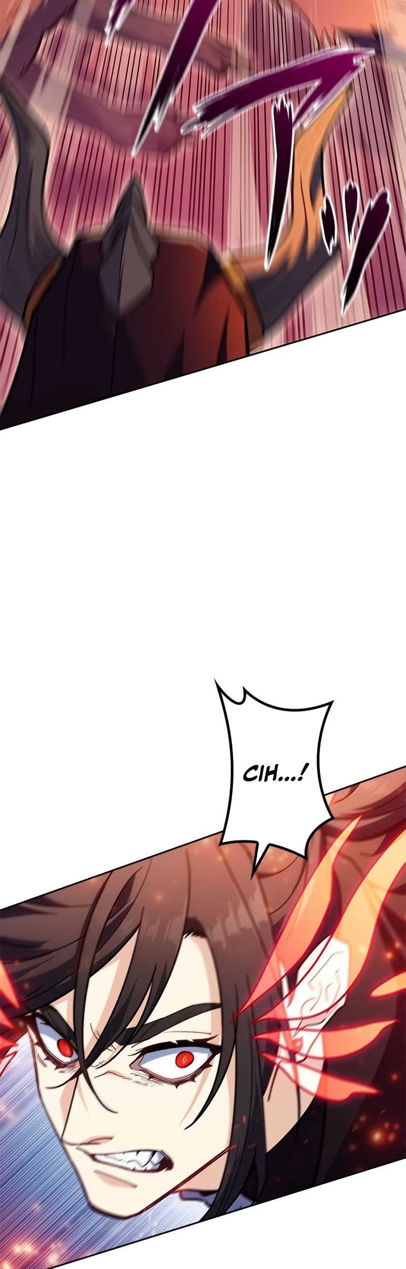 White Dragon Duke: Pendragon chapter 69 halaman 9
