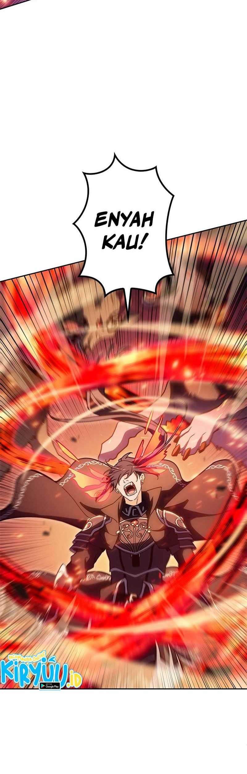 White Dragon Duke: Pendragon chapter 69 halaman 10
