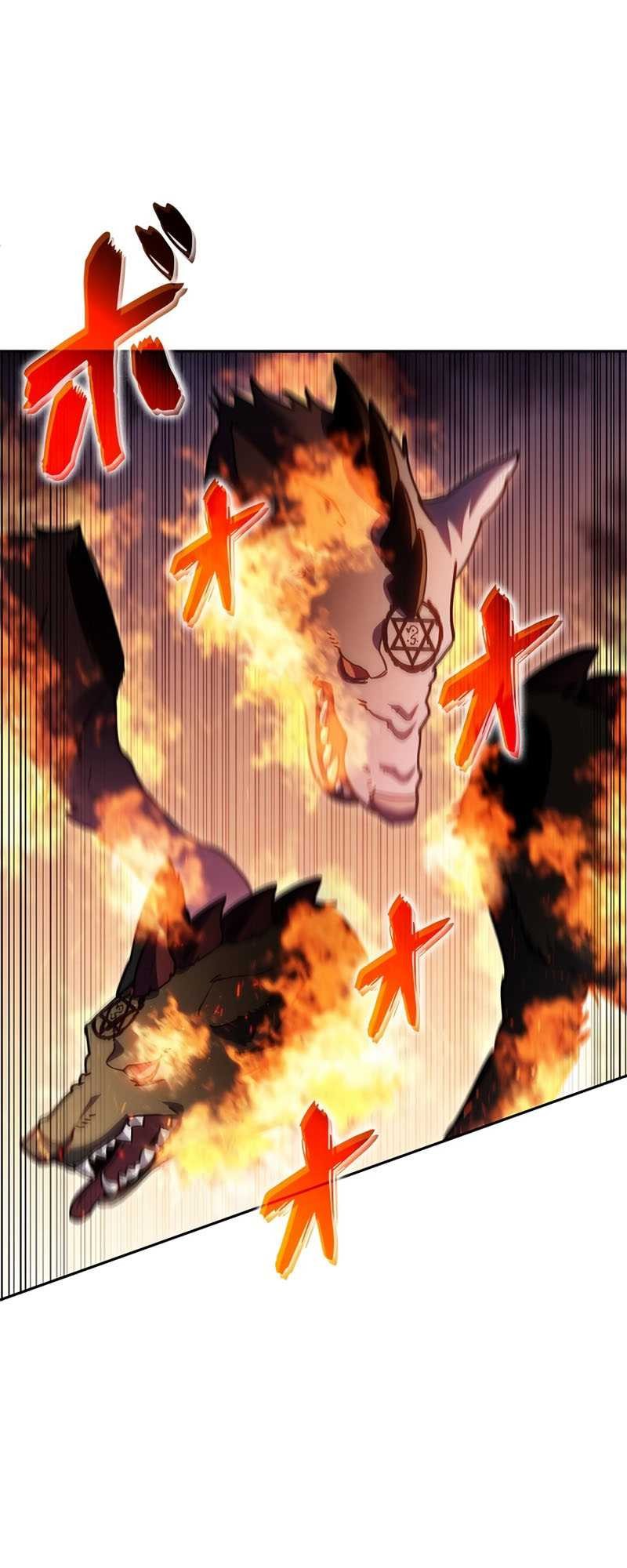 White Dragon Duke: Pendragon chapter 69 halaman 11