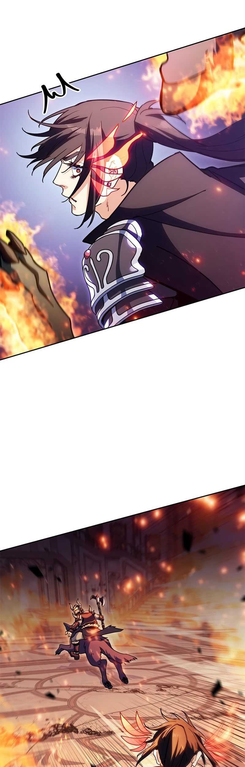White Dragon Duke: Pendragon chapter 69 halaman 12
