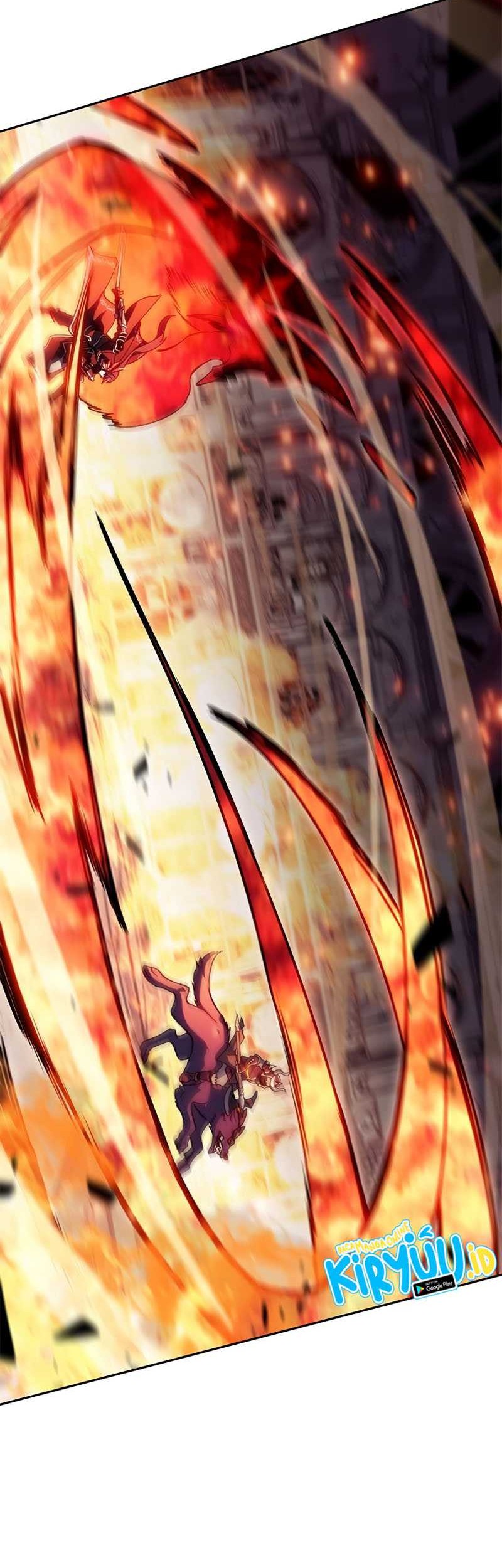 White Dragon Duke: Pendragon chapter 69 halaman 15