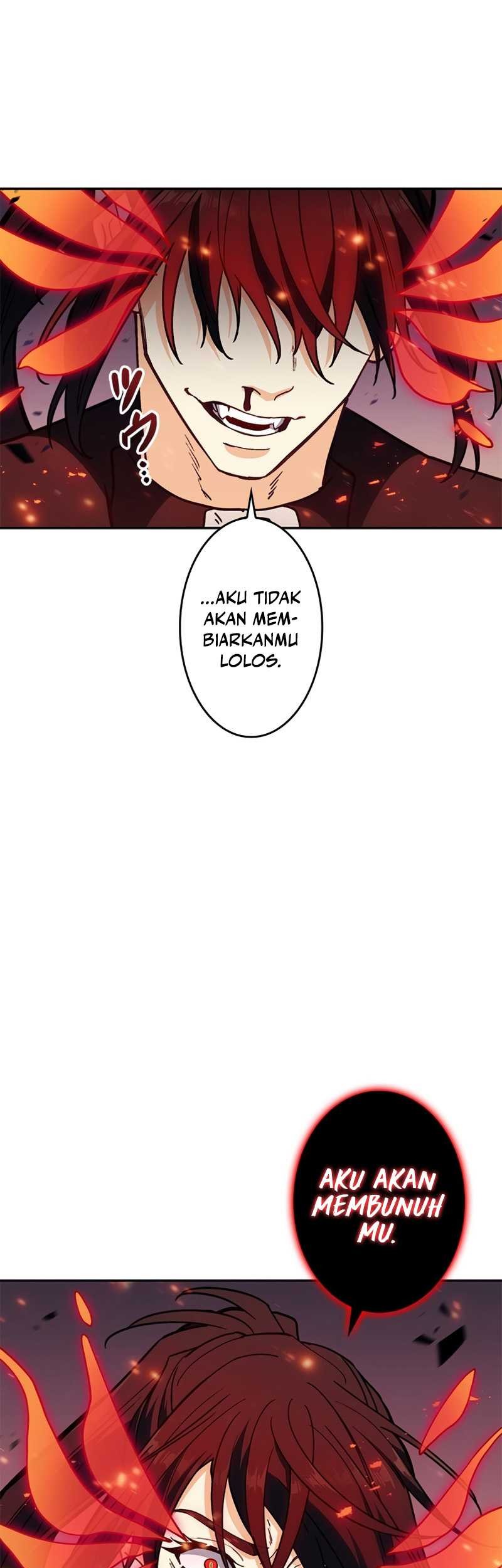 White Dragon Duke: Pendragon chapter 69 halaman 17
