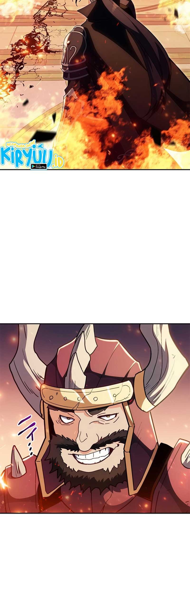 White Dragon Duke: Pendragon chapter 69 halaman 19
