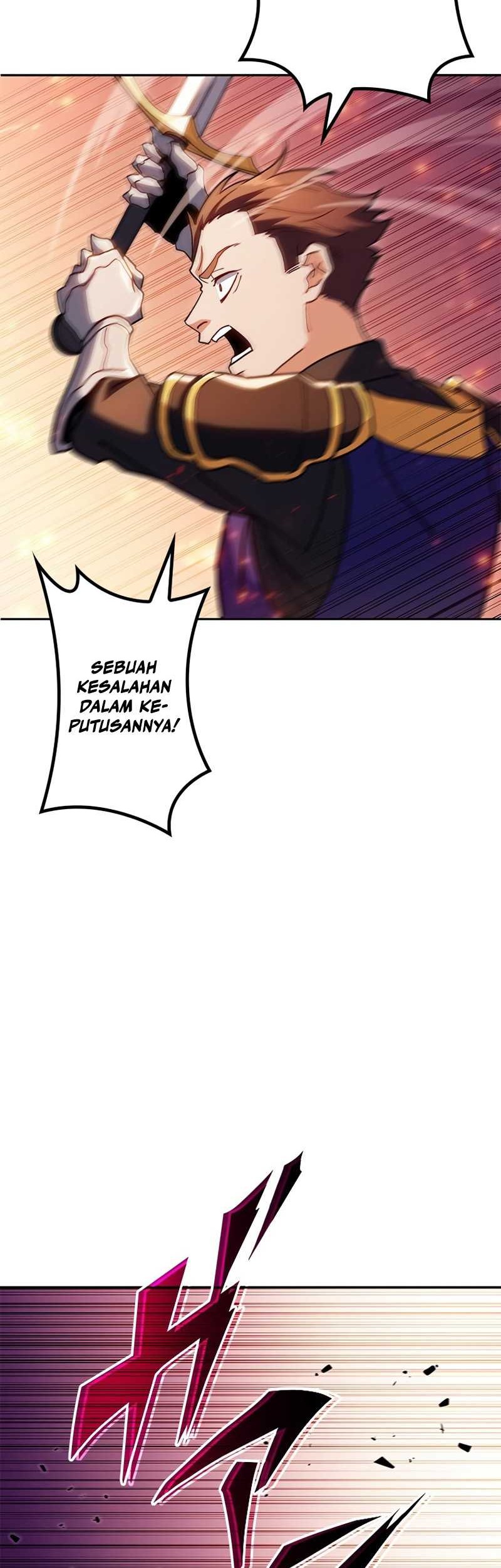 White Dragon Duke: Pendragon chapter 69 halaman 30